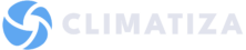 logo climatiza